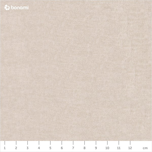 Bež žametna raztegljiva sedežna garnitura Windsor & Co Zofe Nuage, levi kot-image-1