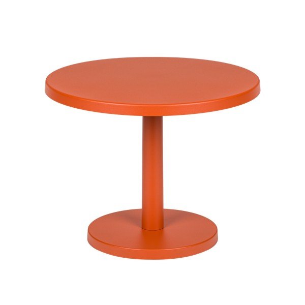 Okrogla stranska mizica ø 52 cm Odo – noo.ma