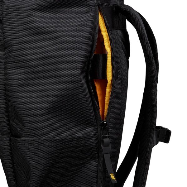 Nahrbtnik Signature Utility X Rolltop – Caterpillar-image-4