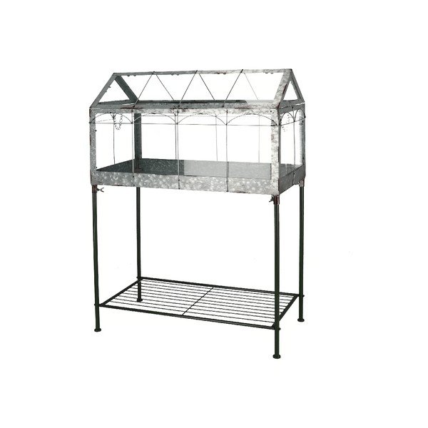 Rastlinjak – Esschert Design