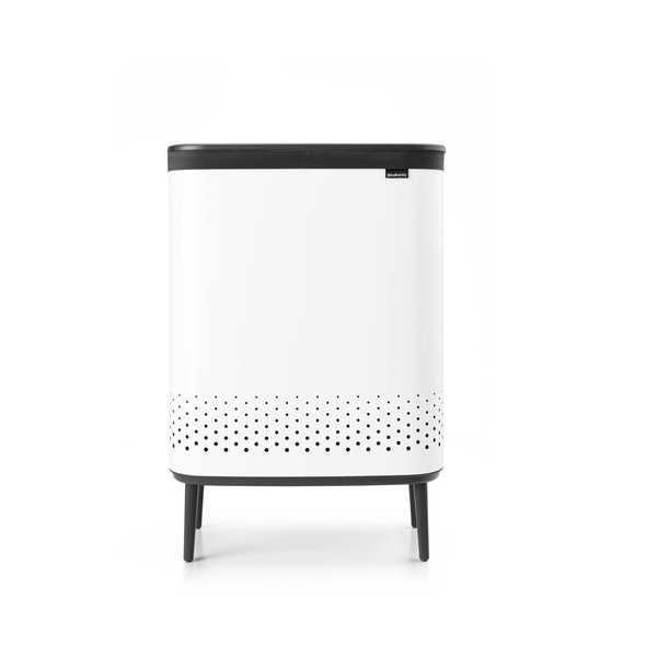 Bel kovinski koš za perilo 90 l Bo Hi – Brabantia-image-4