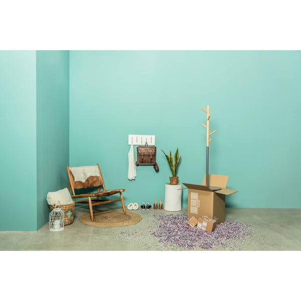 Stenski obešalnik Kave Home Anais-image-4