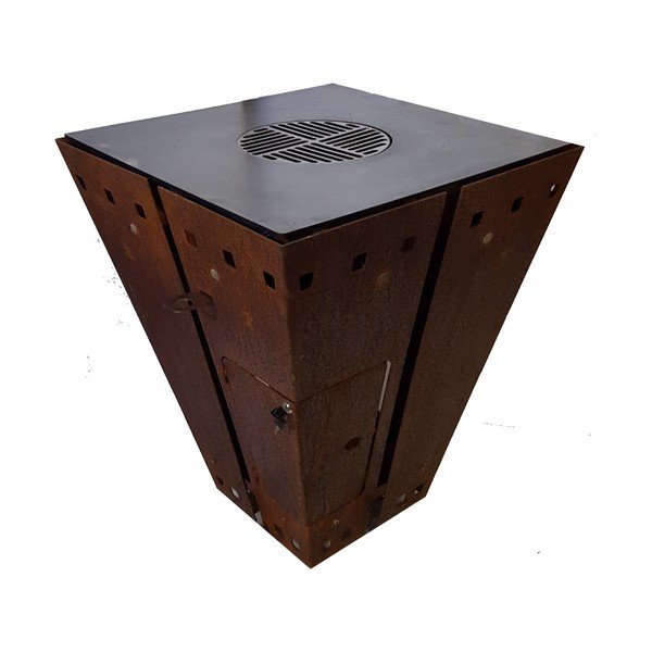 Žar na oglje Magnus - Remundi-image-2