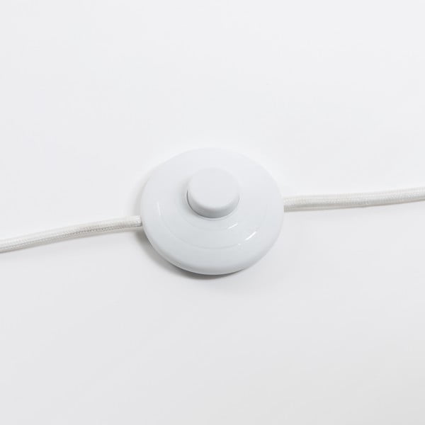 Talna svetilka  s senčnikom iz ratana (višina 70 cm) Kamaria - Kave Home-image-3