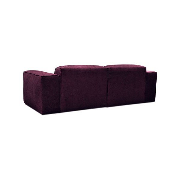 Vijoličen trosed Cosmopolitan Design Phoenix-image-2