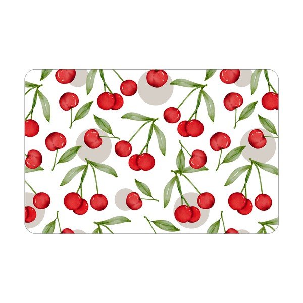 Plastičen pogrinjek 28,5x44 cm Cerisette – douceur d'intérieur