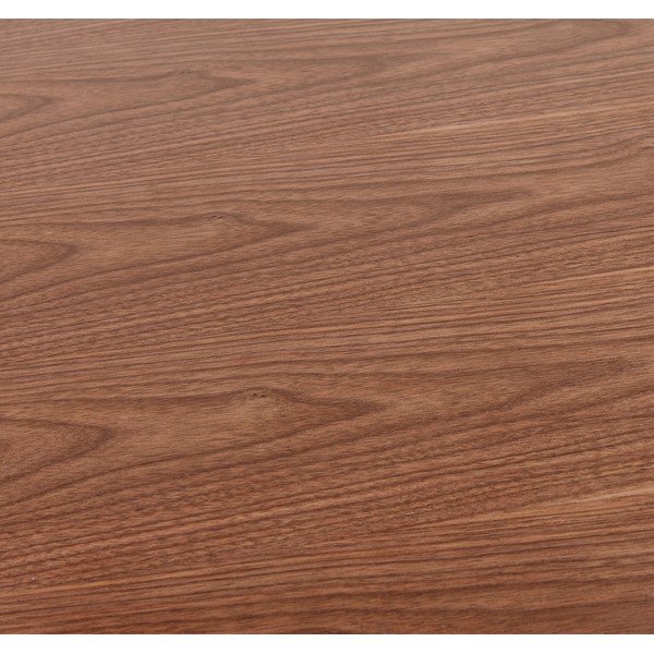 Rjava pisalna miza Kokoon Dorr, 150 x 70 cm-image-1