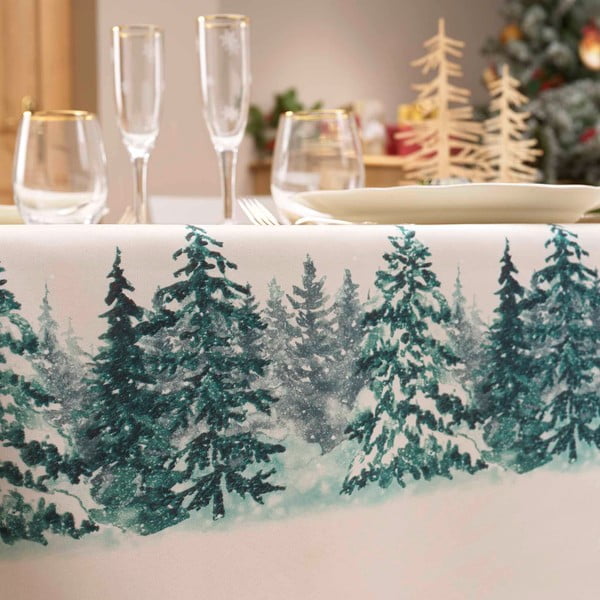 Namizni prt 150x300 cm – douceur d'intérieur-image-2