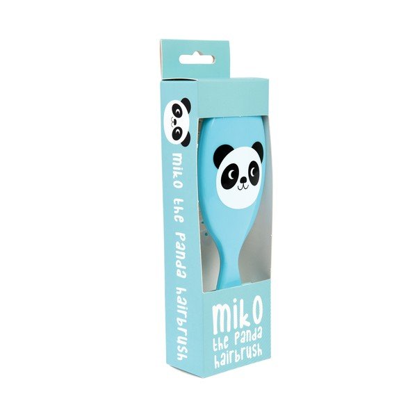 Rex London Miko The Panda Baby glavnik za lase-image-1