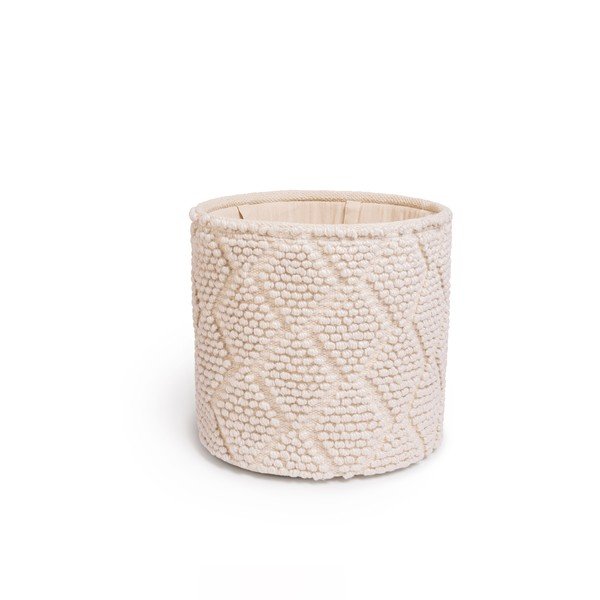 Tekstilna košara za shranjevanje ø 40x40 cm Pearl M – Bonami Essentials