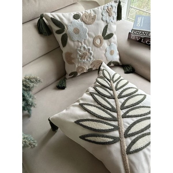 Prevleke za blazino v kompletu 2 ks 43x43 cm – Mila Home-image-1