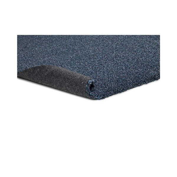 Temno modra preproga Universal Sense Liso Blue, 140 x 200 cm-image-1