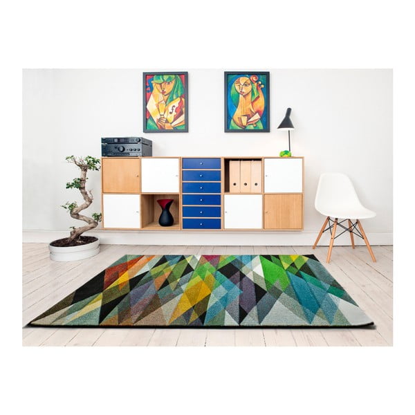 Univerzalna preproga Gio Jungle, 60 x 120 cm-image-2