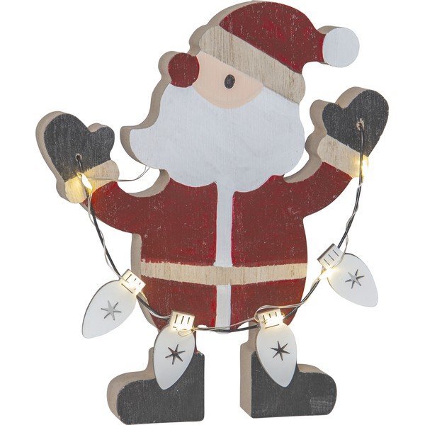 Božična svetlobna dekoracija Billy - Star Trading