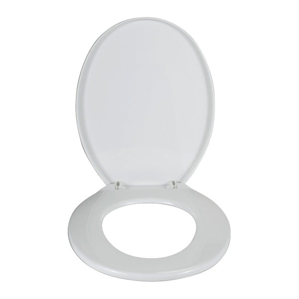 Bela WC deska Wenko Aurora-image-2