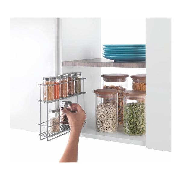 Stojalo za začimbe Metaltex-image-3