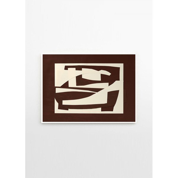 Plakat 70x50 cm Drift – Atelier Cph – The Poster Club-image-3