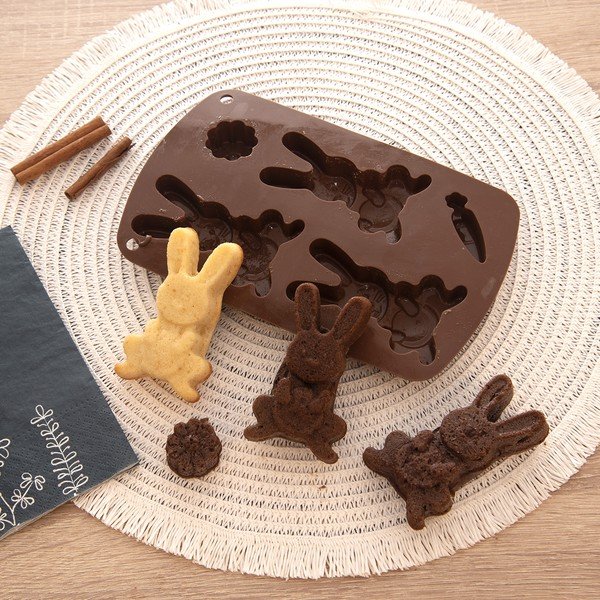 Silikonski model 13,5x21 cm – Orion-image-1