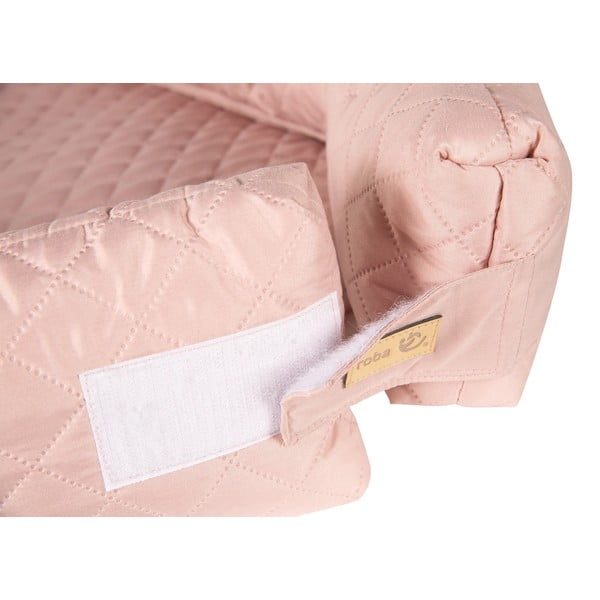 Rožnato gnezdece Roba style – Roba-image-3