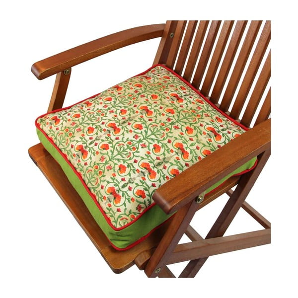 Sedežna blazina 42x42 cm – Mioli Decor-image-1