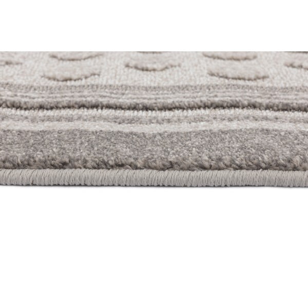 Kremno bela preproga 160x230 cm Lori – FD-image-3