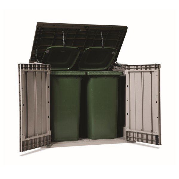 Vrtna skrinja Stora Way Plus XL – Toomax-image-1
