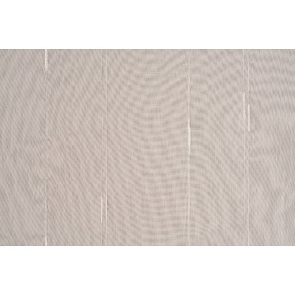 Kremno bela prosojna zavesa 300x260 cm Frida – Mendola Fabrics-image-4