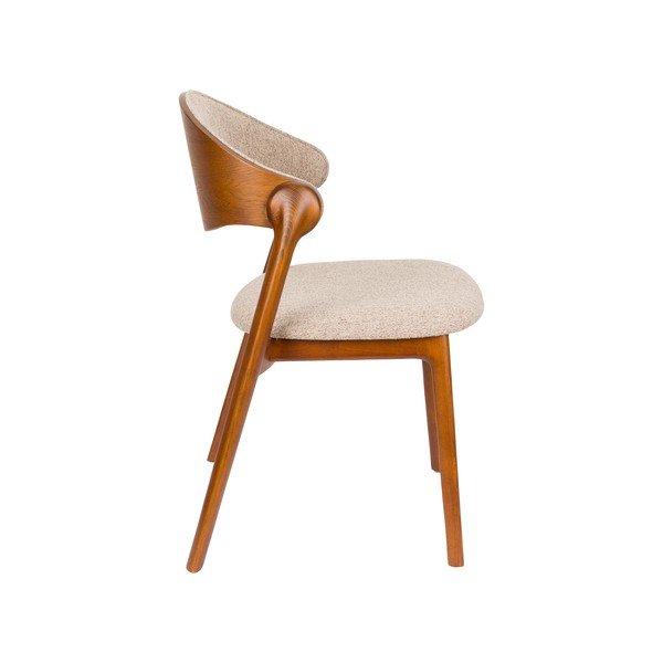 Bež jedilni stol Babington – Dutchbone-image-3