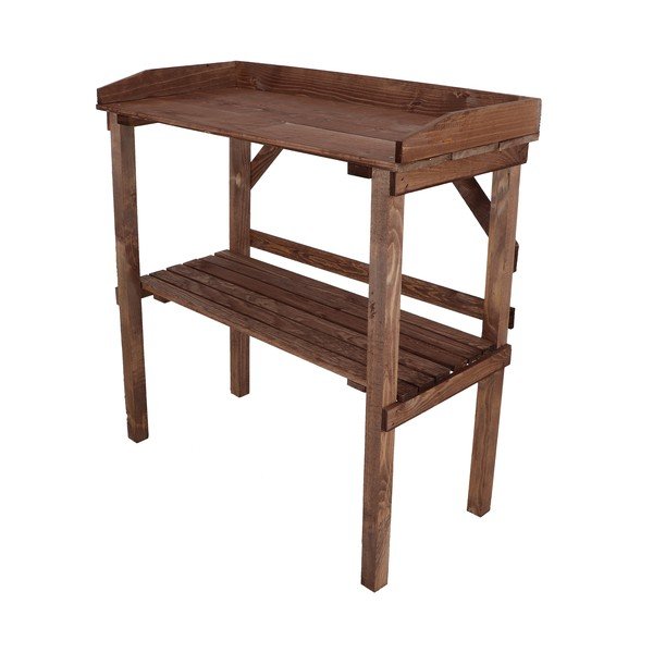 Miza za presajanje – Esschert Design-image-1