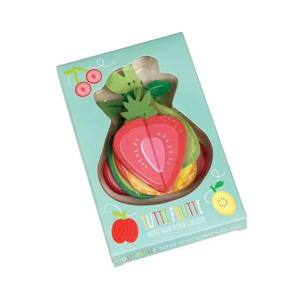Garland Rex London Tutti Frutti-image-2
