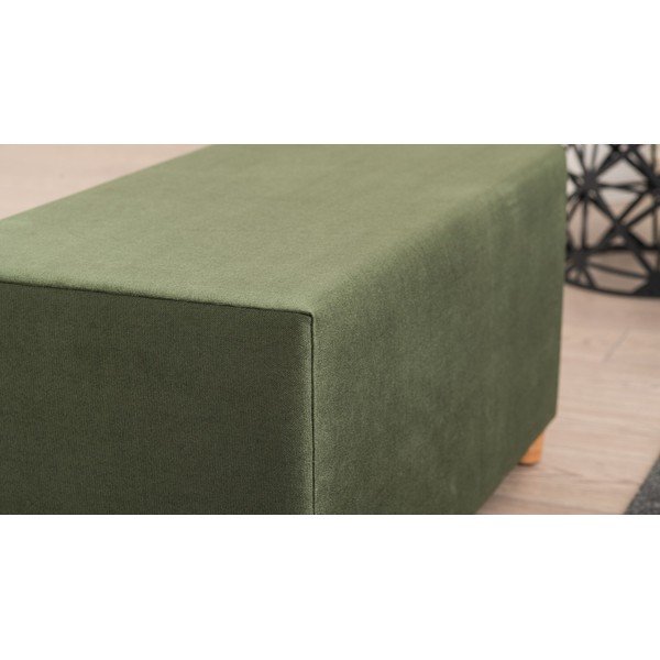 Zelen tabure Lotus – Balcab Home-image-4