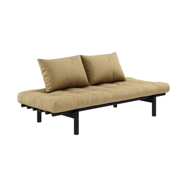 Kavč Karup Design Pace Natural Black/Wheat Beige-image-3