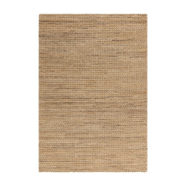 Ročno tkana preproga iz jute v naravni barvi 160x230 cm Oakley – Asiatic Carpets