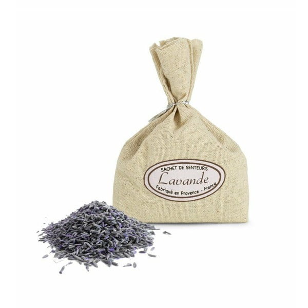 Dišeče vrečke za omaro v kompletu 2 ks Lavande – Compactor-image-2