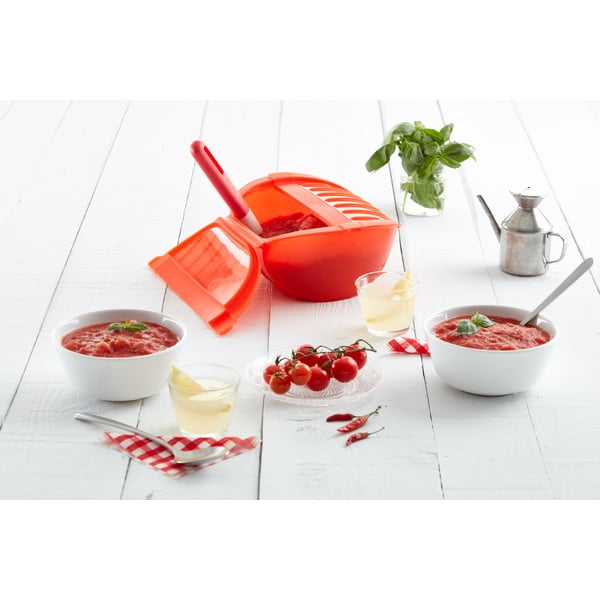 Silikonska posoda za kuhanje v pari – Lékué-image-4