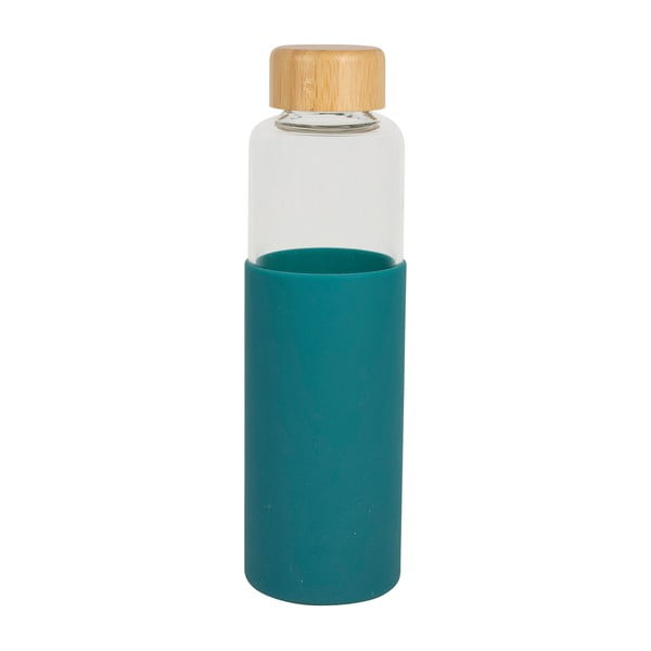 Zelena steklenička za vodo 540 ml Colorada - Sema