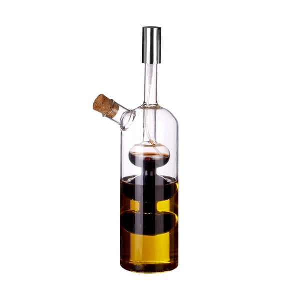Steklenica za olje in kis Premier Housewares Pourer, 250 ml