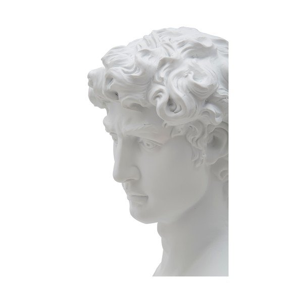 Bela dekorativna figurica Mauro Ferretti Roman-image-4