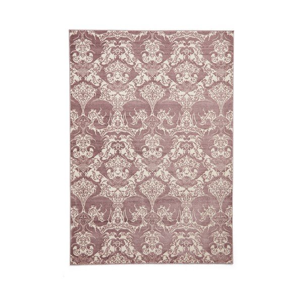 Slezenasta preproga 200x285 cm Imperial Wine – Think Rugs