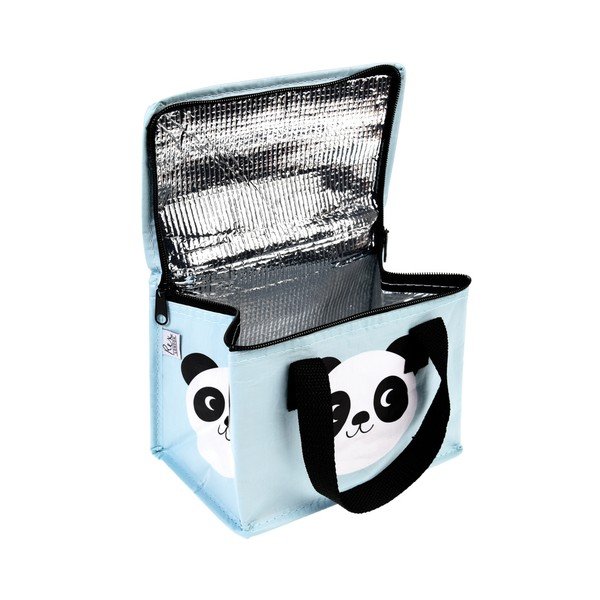 Modra velika torba Rex London Miko the Panda-image-2