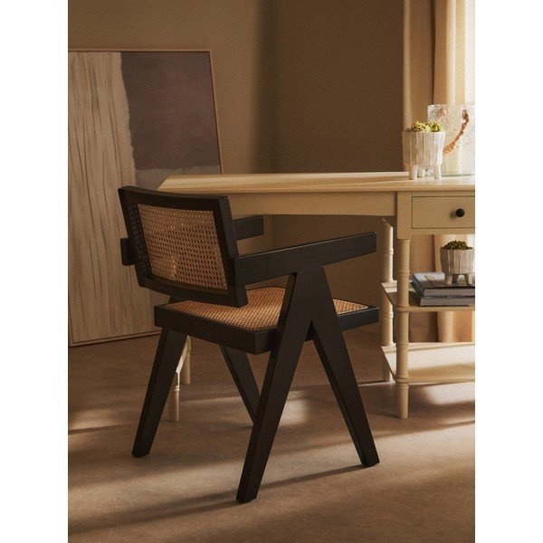 Pisalna miza iz masivnega bora 55x116 cm Heritage – Premier Housewares-image-3