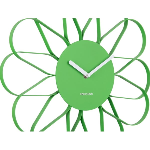 Stenska ura ø 40 cm Arkis – Karlsson-image-3