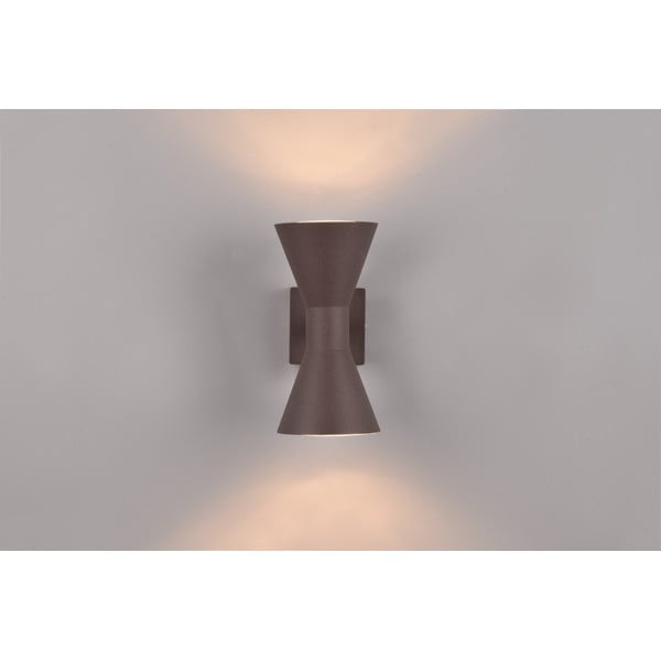 Zunanja svetilka (višina 20 cm) Ardas – Trio-image-2