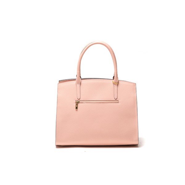 Usnjena torbica Renata Corsi 1080 Rosa-image-2
