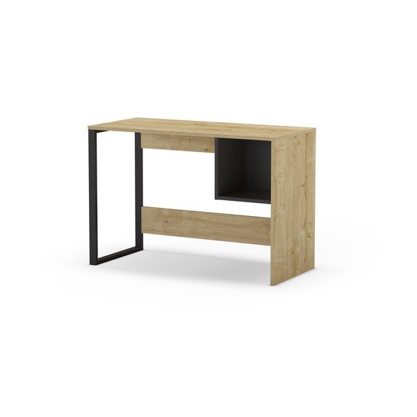 Pisalna miza 50x110 cm Lyly – Marckeric-image-3