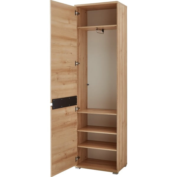 Omara v bukovem dekorju 54x200 cm Lissabon - Germania-image-1