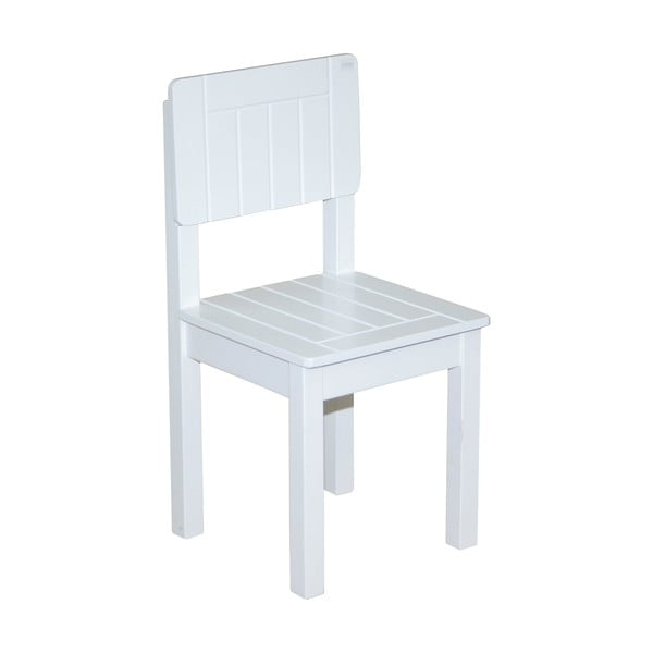 Bel otroški stol – Roba