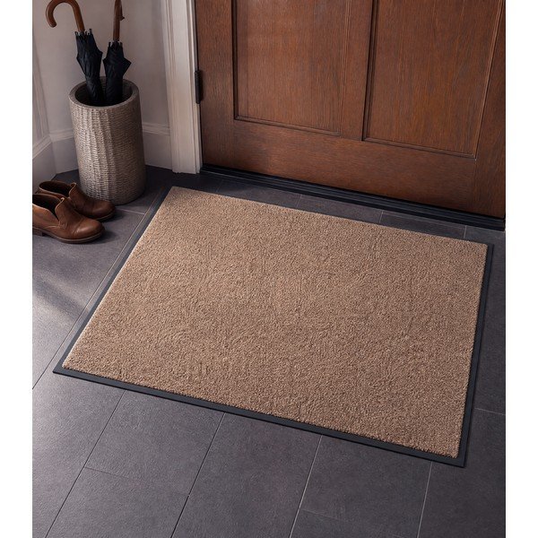 Predpražnik 90x60 cm Wash and Clean - Hanse Home-image-1