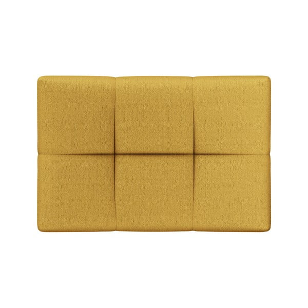 Rumeni kavč modul Rome - Cosmopolitan Design -image-2