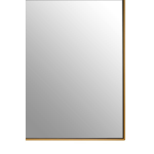 Stensko ogledalo 41x72 cm Matera – Premier Housewares-image-3